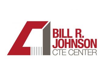 Bill R. Johnson CTE Center Logo